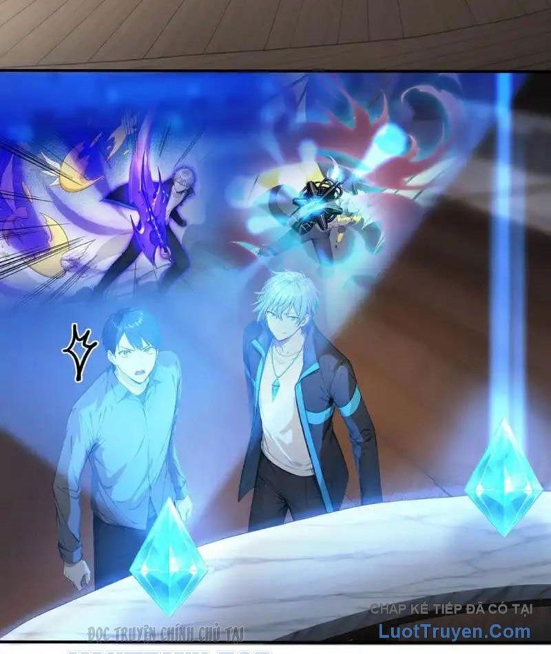 Toàn Dân Thần Vương: Tôi Hiến Tế Nghìn Tỷ Sinh Linh! - Chapter 137 - Page 46