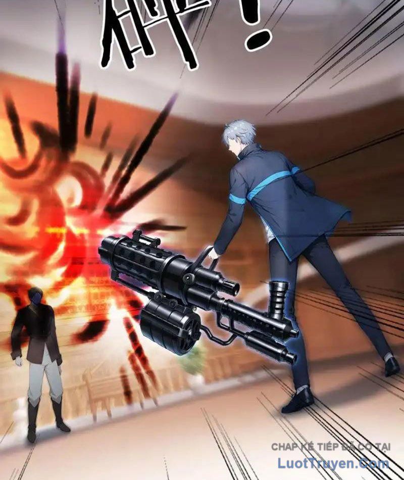 Toàn Dân Thần Vương: Tôi Hiến Tế Nghìn Tỷ Sinh Linh! - Chapter 137 - Page 57