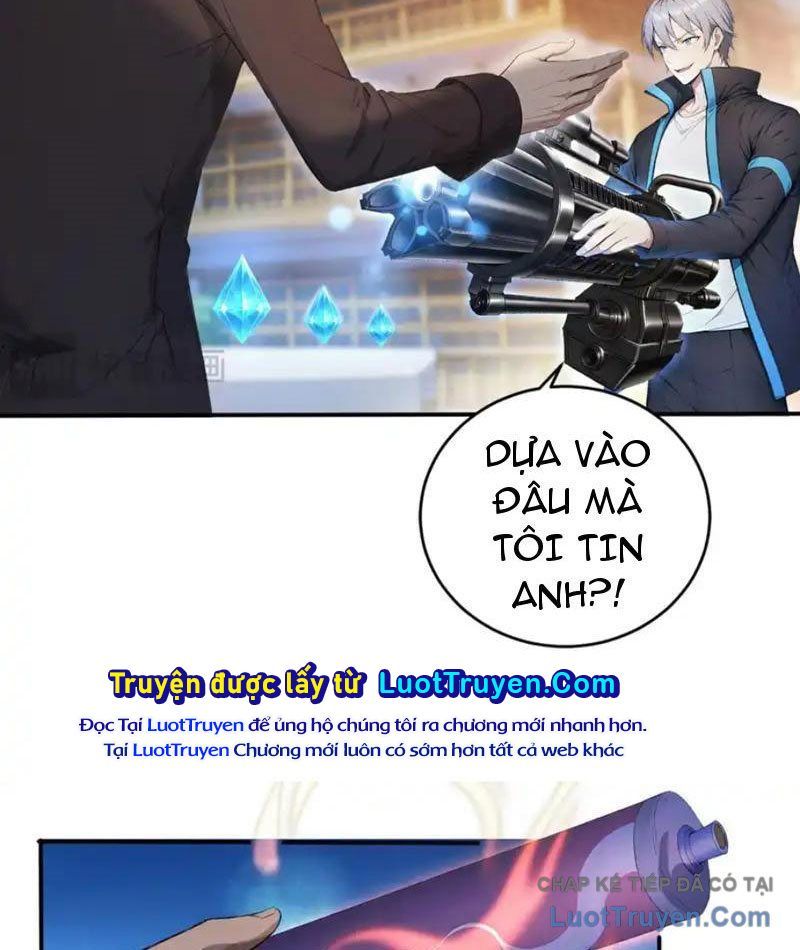 Toàn Dân Thần Vương: Tôi Hiến Tế Nghìn Tỷ Sinh Linh! - Chapter 137 - Page 60