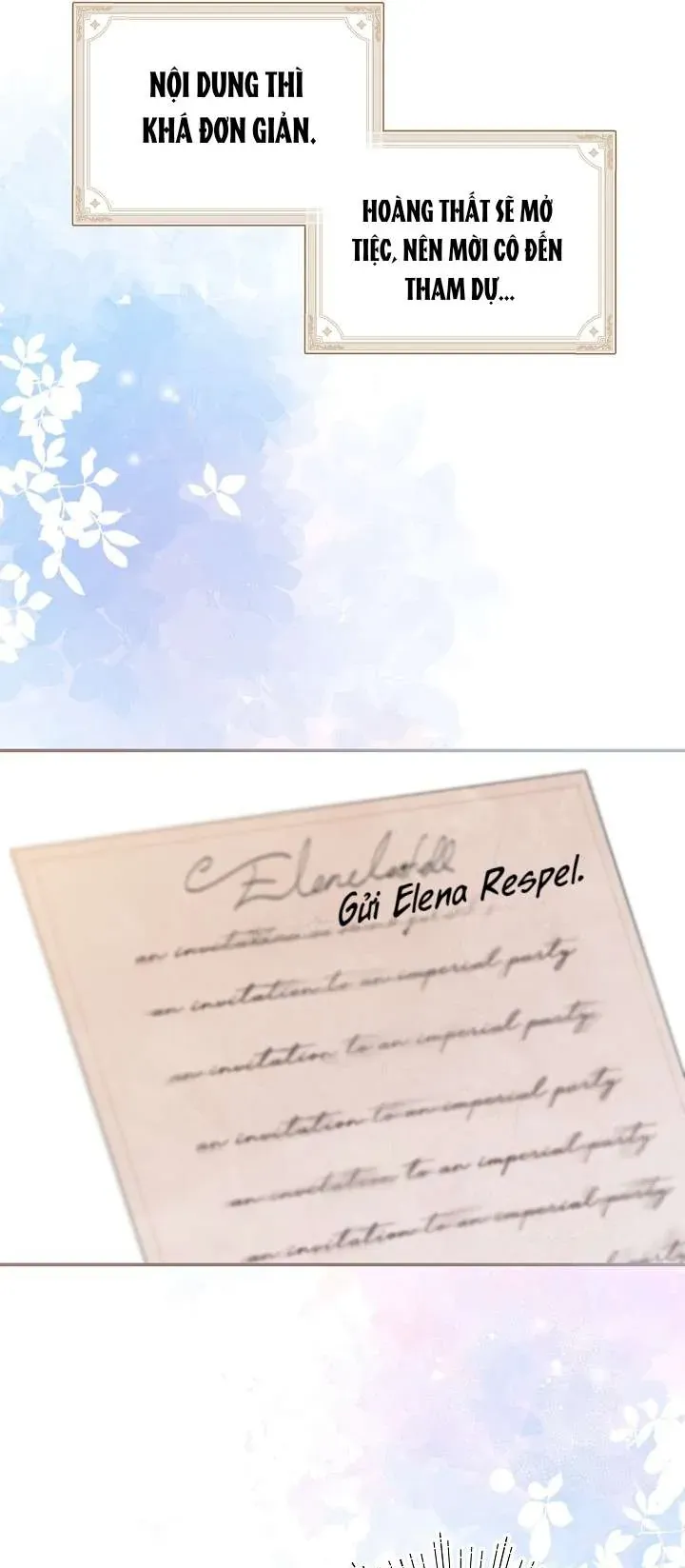 Tôi Đã Vô Tình Quyến Rũ Em Trai Của Nam Chính - Chapter 47 - Page 14