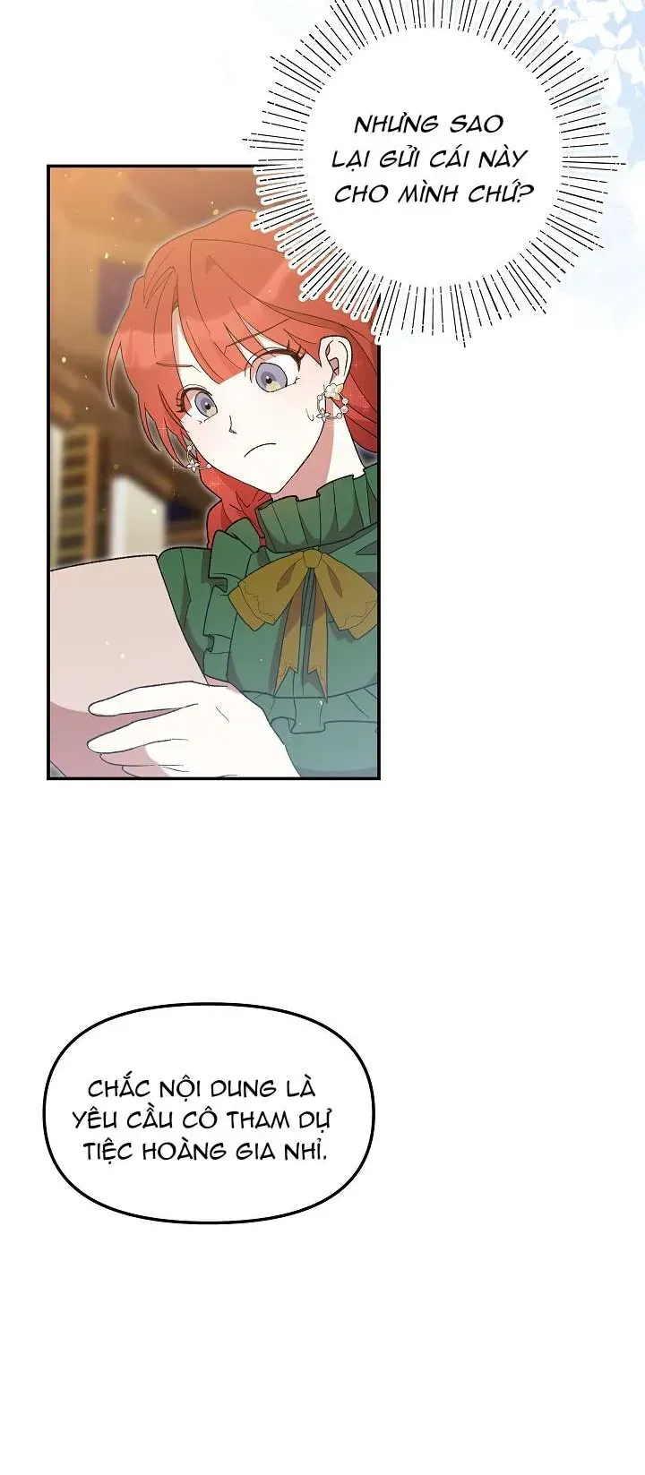 Tôi Đã Vô Tình Quyến Rũ Em Trai Của Nam Chính - Chapter 47 - Page 15