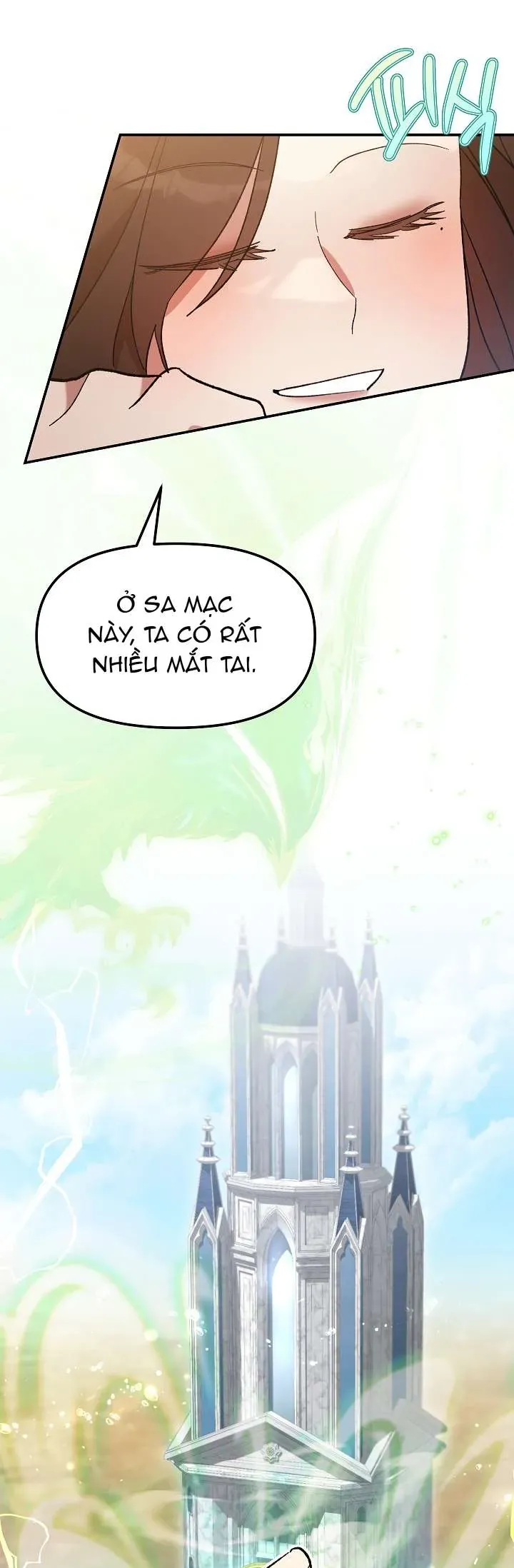Tôi Đã Vô Tình Quyến Rũ Em Trai Của Nam Chính - Chapter 47 - Page 18