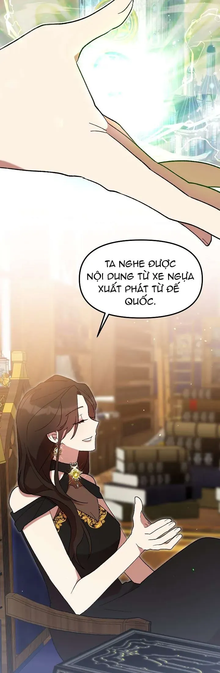 Tôi Đã Vô Tình Quyến Rũ Em Trai Của Nam Chính - Chapter 47 - Page 19