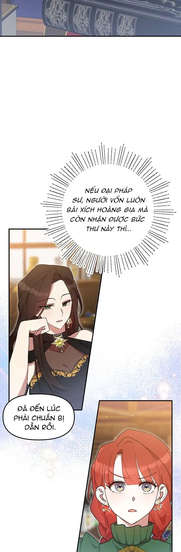 Tôi Đã Vô Tình Quyến Rũ Em Trai Của Nam Chính - Chapter 47 - Page 20