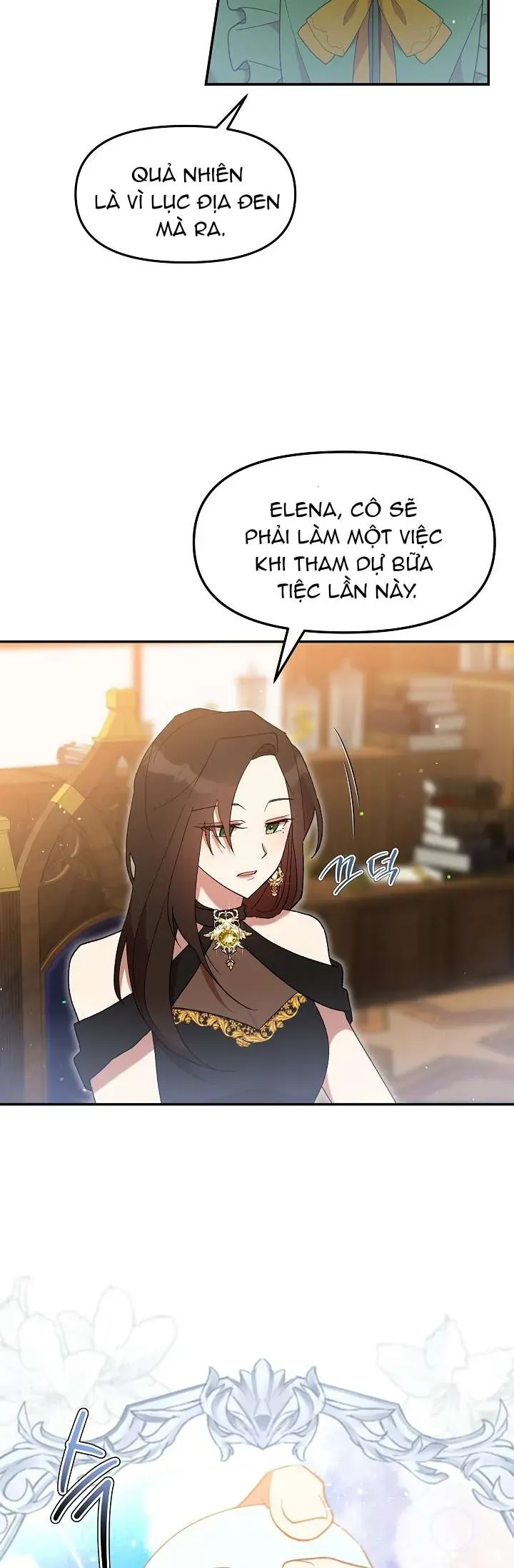 Tôi Đã Vô Tình Quyến Rũ Em Trai Của Nam Chính - Chapter 47 - Page 21