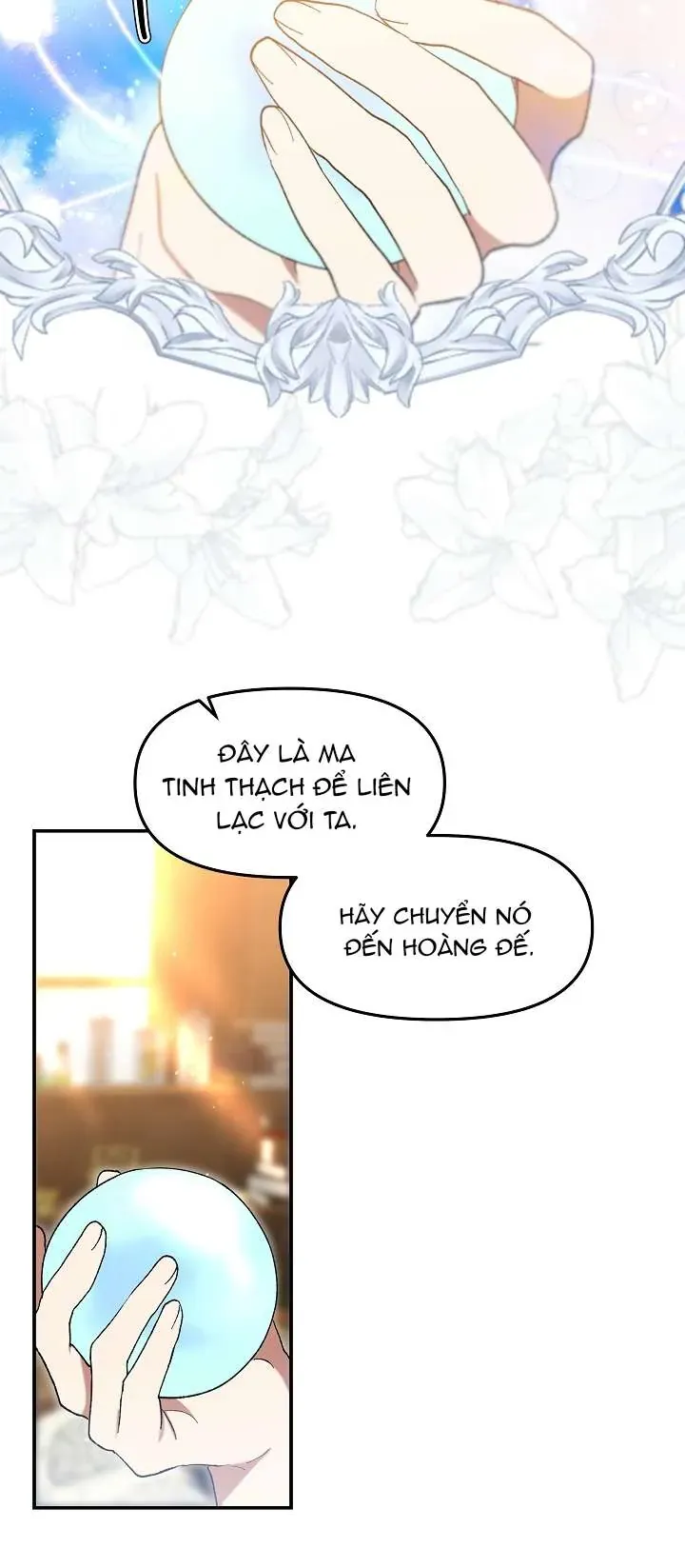 Tôi Đã Vô Tình Quyến Rũ Em Trai Của Nam Chính - Chapter 47 - Page 22