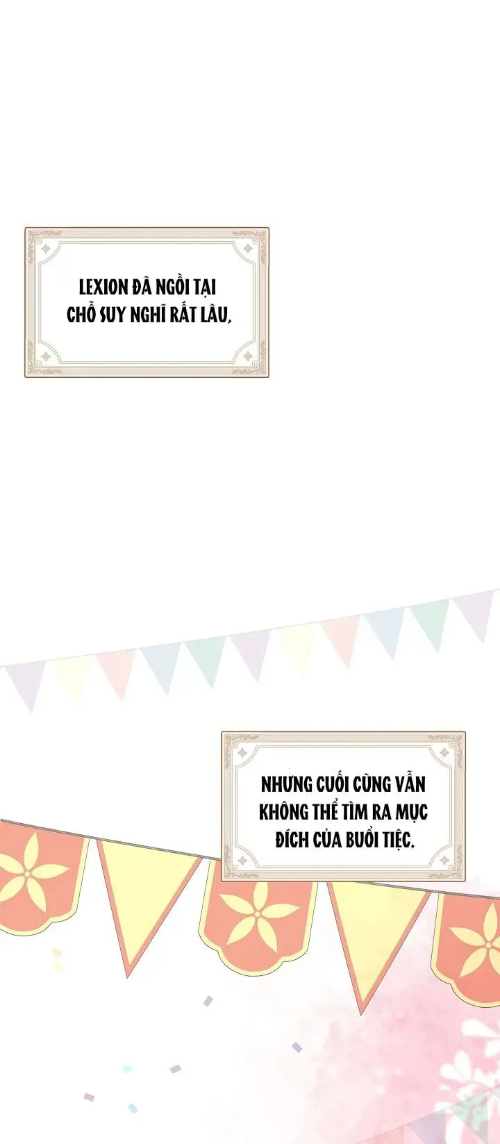 Tôi Đã Vô Tình Quyến Rũ Em Trai Của Nam Chính - Chapter 47 - Page 3