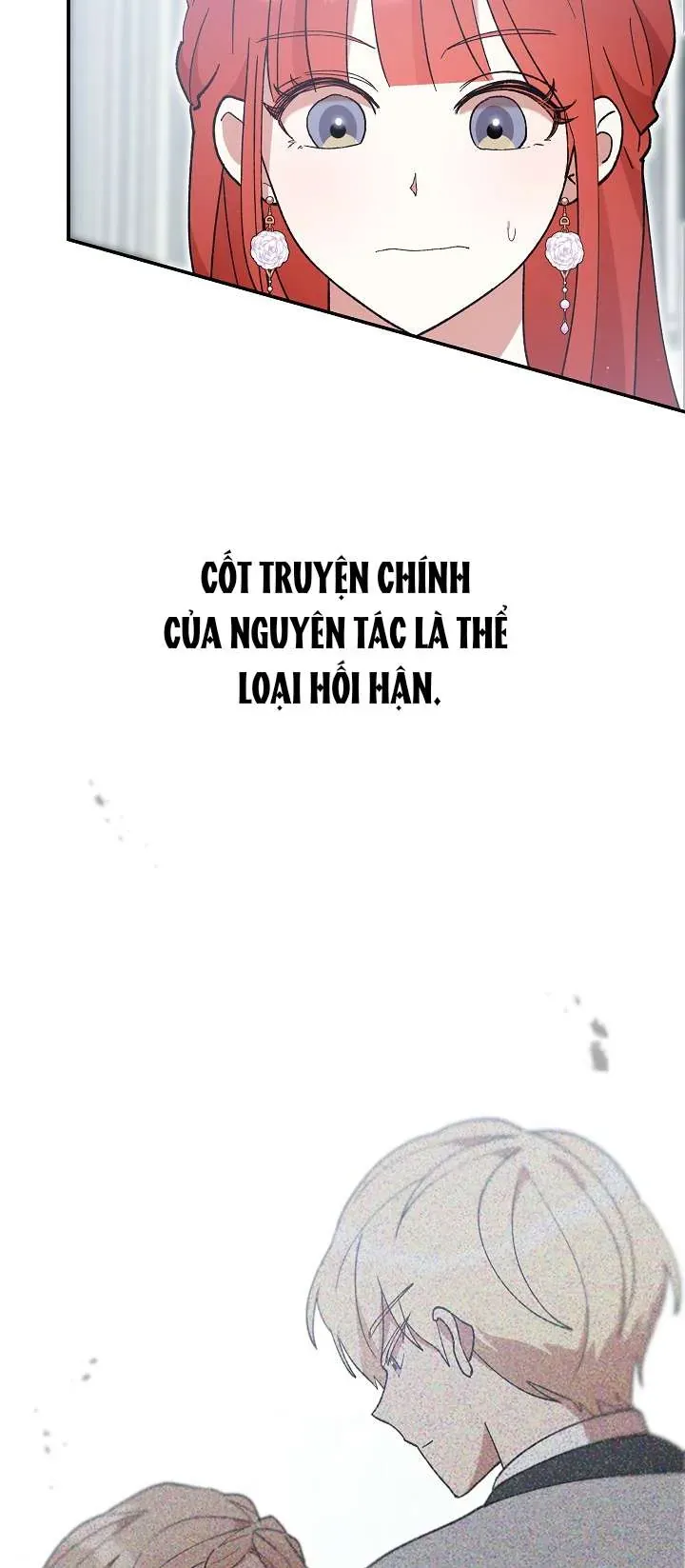 Tôi Đã Vô Tình Quyến Rũ Em Trai Của Nam Chính - Chapter 47 - Page 30