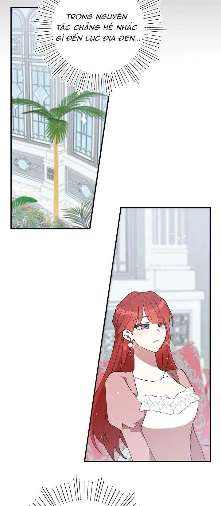 Tôi Đã Vô Tình Quyến Rũ Em Trai Của Nam Chính - Chapter 47 - Page 33