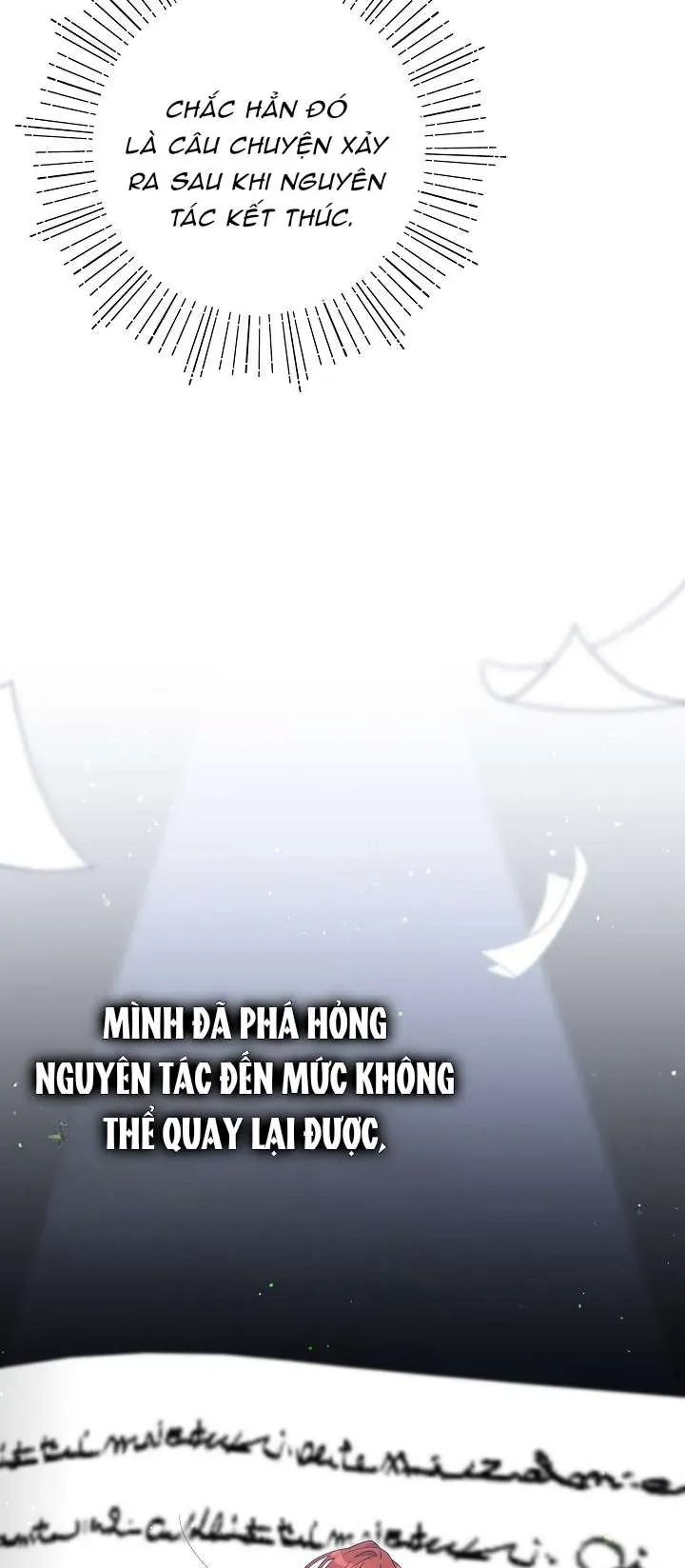 Tôi Đã Vô Tình Quyến Rũ Em Trai Của Nam Chính - Chapter 47 - Page 34