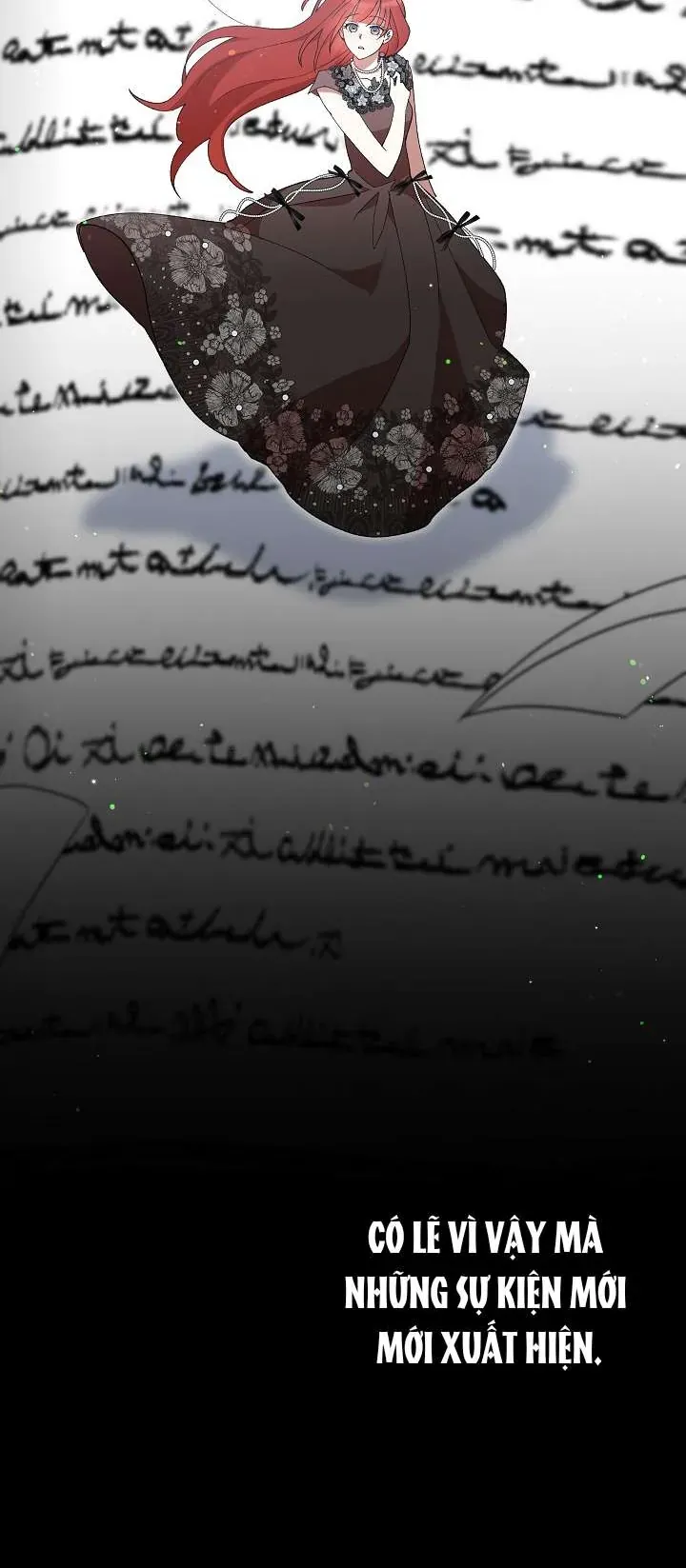 Tôi Đã Vô Tình Quyến Rũ Em Trai Của Nam Chính - Chapter 47 - Page 35