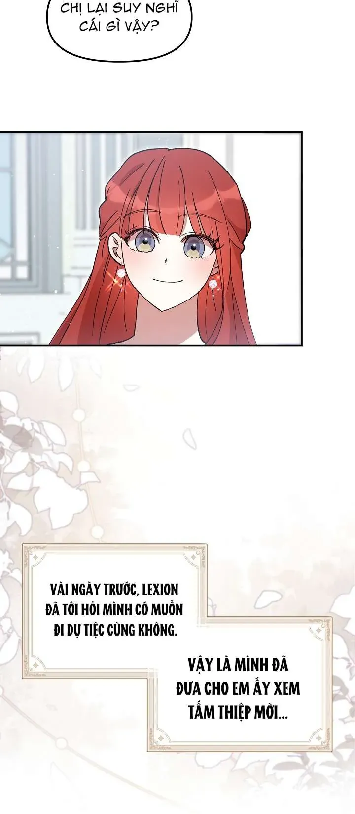 Tôi Đã Vô Tình Quyến Rũ Em Trai Của Nam Chính - Chapter 47 - Page 40