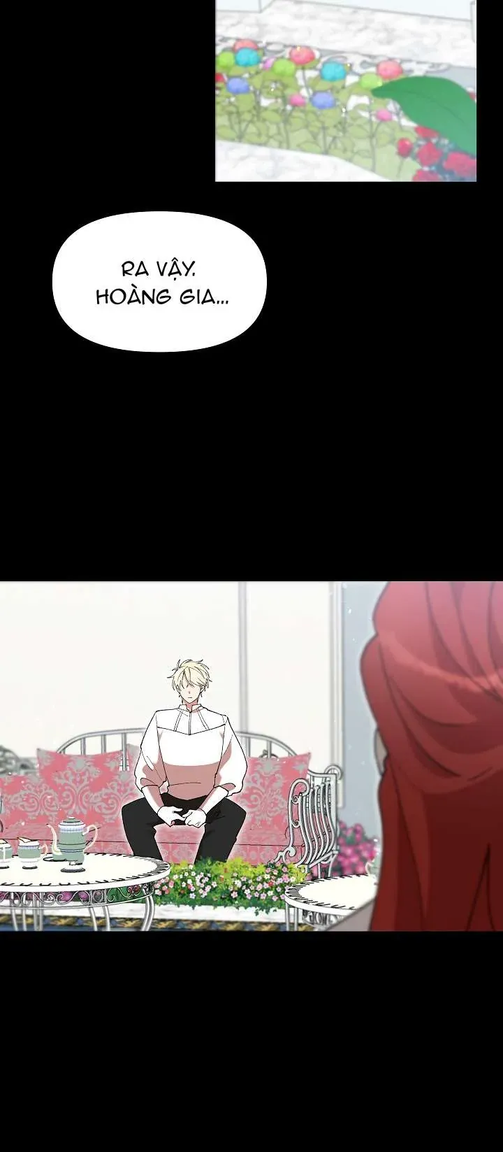 Tôi Đã Vô Tình Quyến Rũ Em Trai Của Nam Chính - Chapter 47 - Page 42