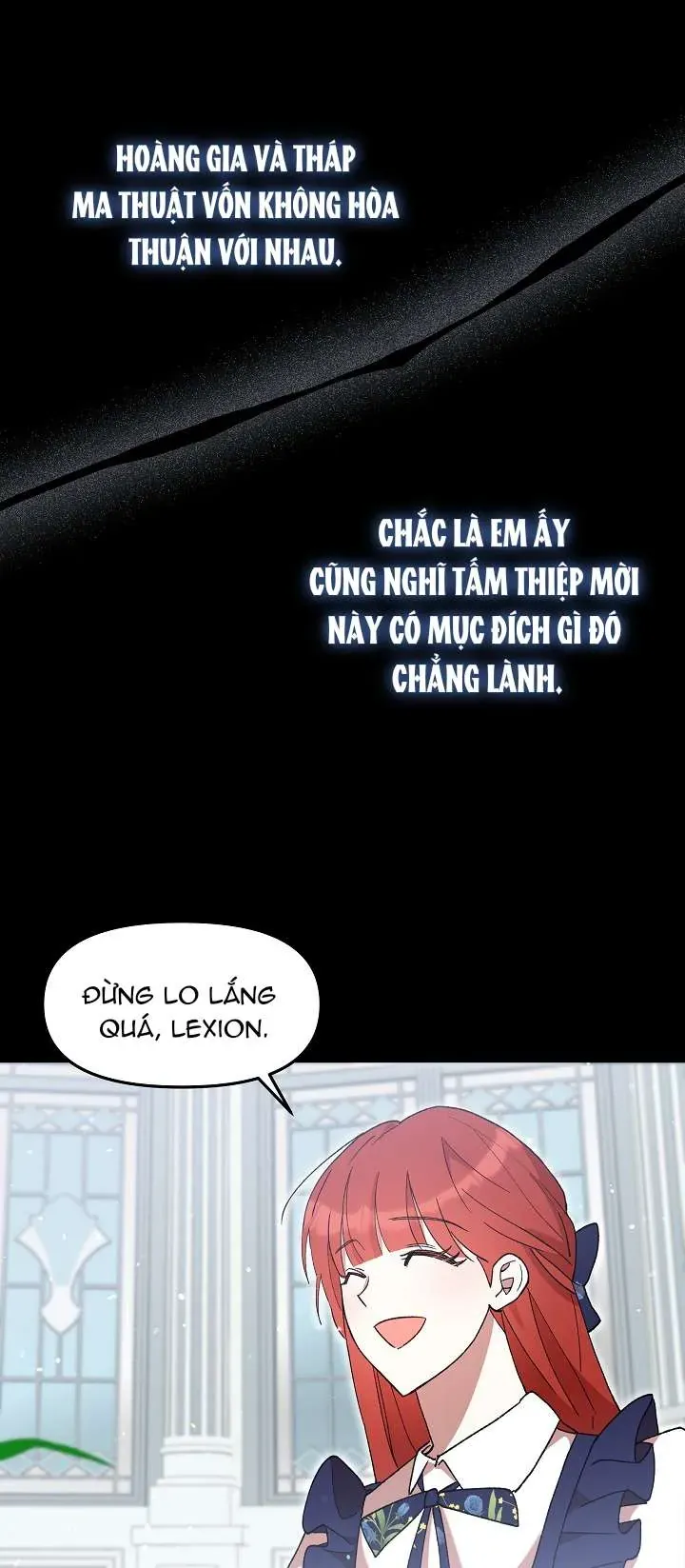 Tôi Đã Vô Tình Quyến Rũ Em Trai Của Nam Chính - Chapter 47 - Page 44