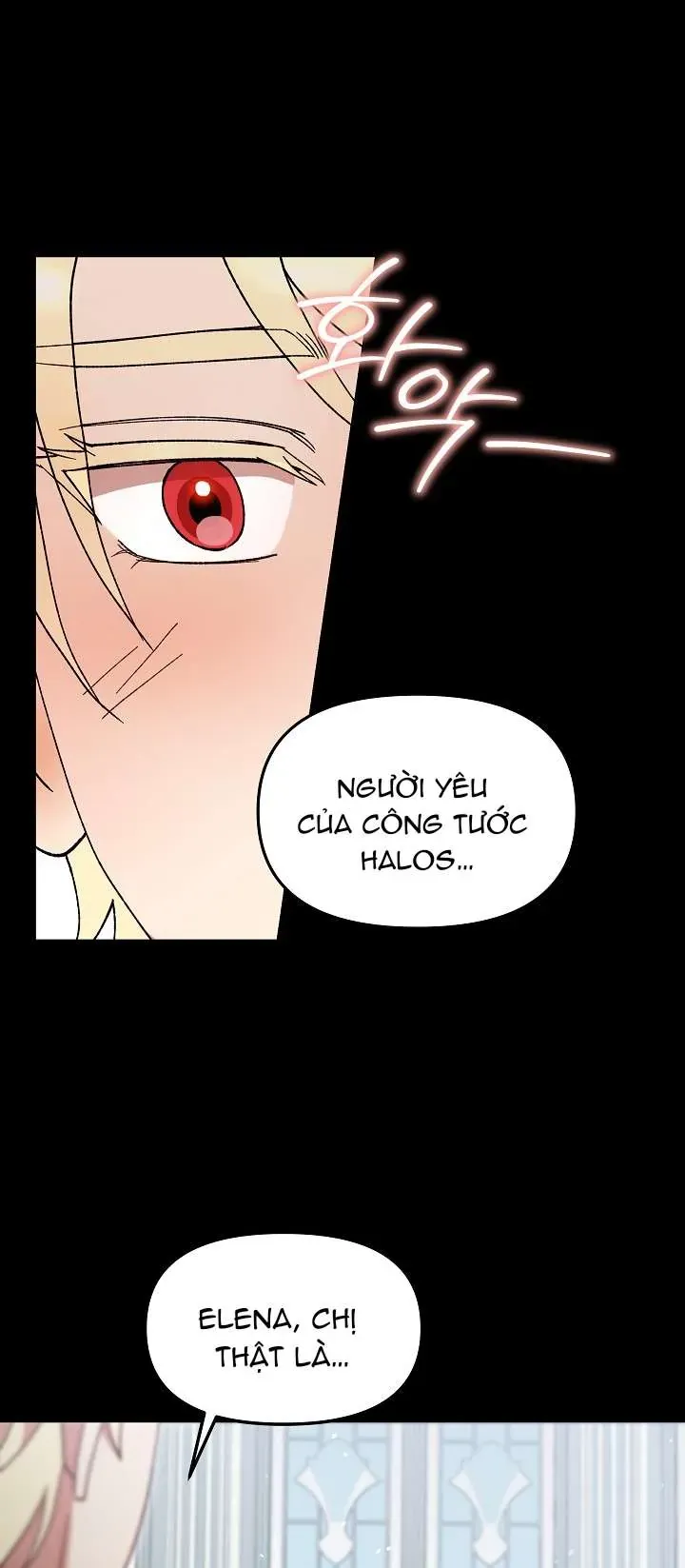 Tôi Đã Vô Tình Quyến Rũ Em Trai Của Nam Chính - Chapter 47 - Page 46