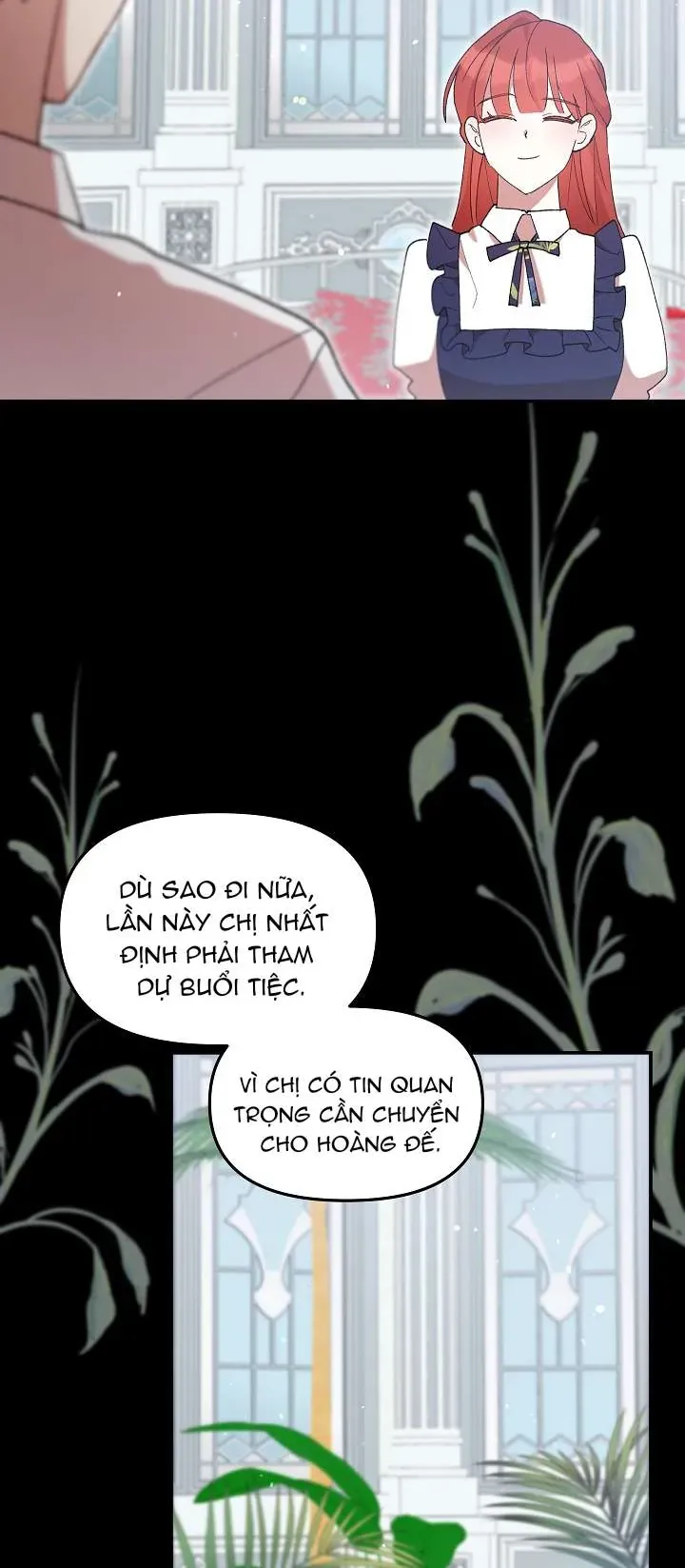 Tôi Đã Vô Tình Quyến Rũ Em Trai Của Nam Chính - Chapter 47 - Page 47
