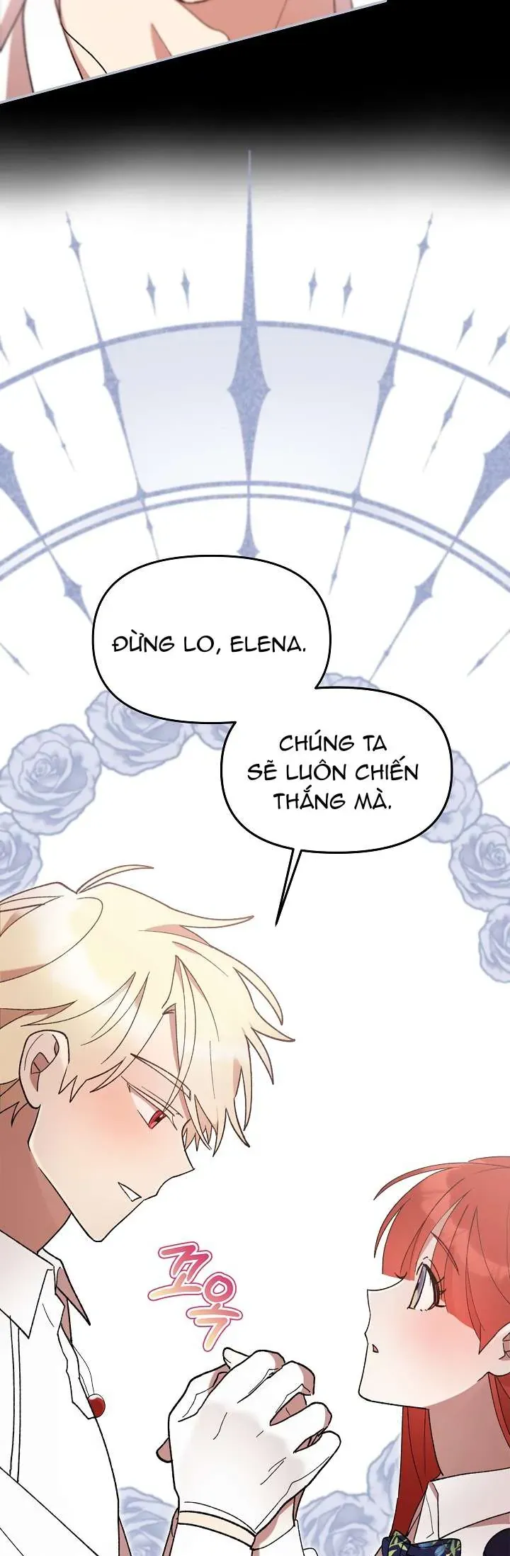 Tôi Đã Vô Tình Quyến Rũ Em Trai Của Nam Chính - Chapter 47 - Page 52