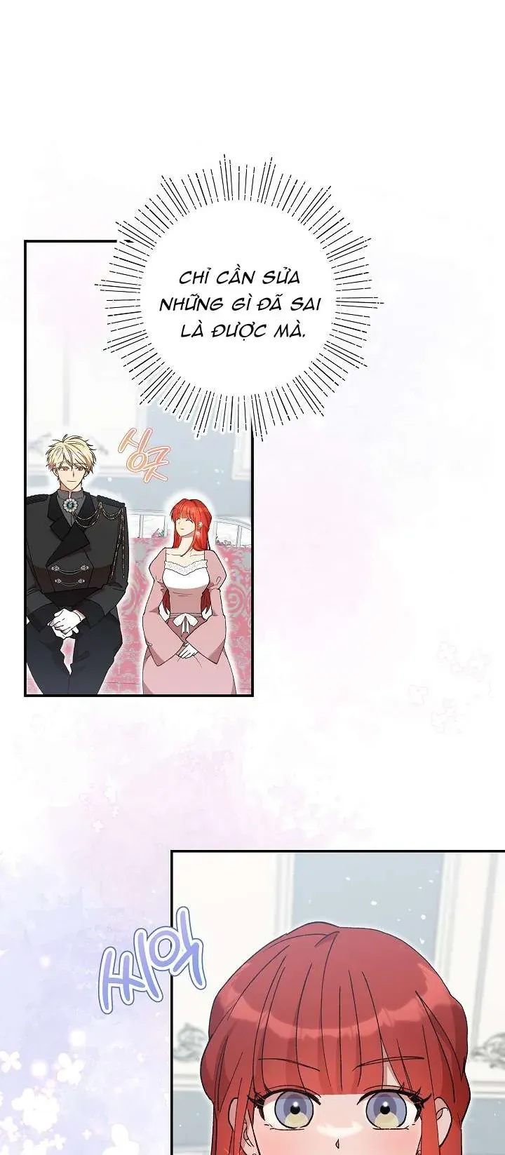 Tôi Đã Vô Tình Quyến Rũ Em Trai Của Nam Chính - Chapter 47 - Page 57