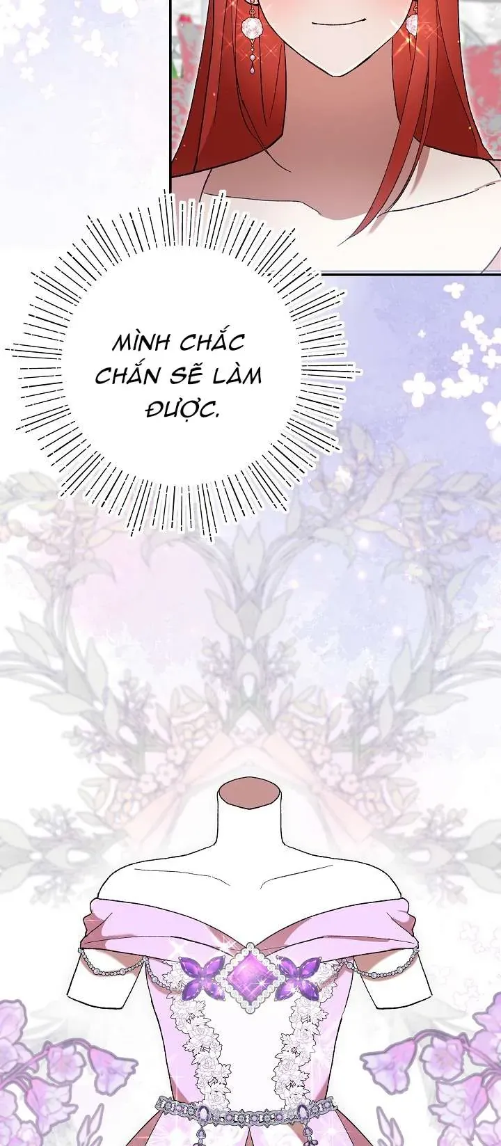 Tôi Đã Vô Tình Quyến Rũ Em Trai Của Nam Chính - Chapter 47 - Page 58