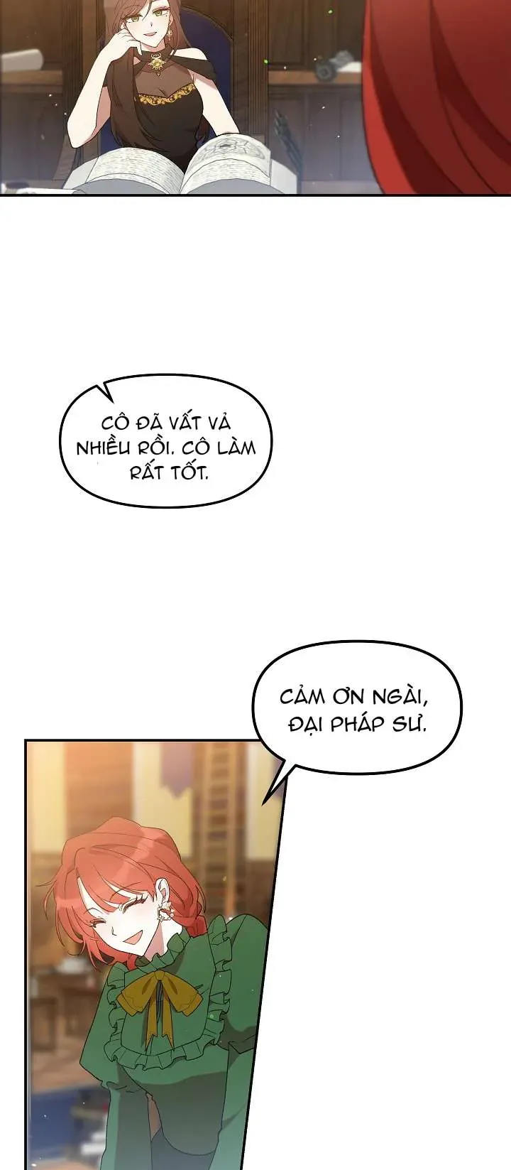 Tôi Đã Vô Tình Quyến Rũ Em Trai Của Nam Chính - Chapter 47 - Page 8