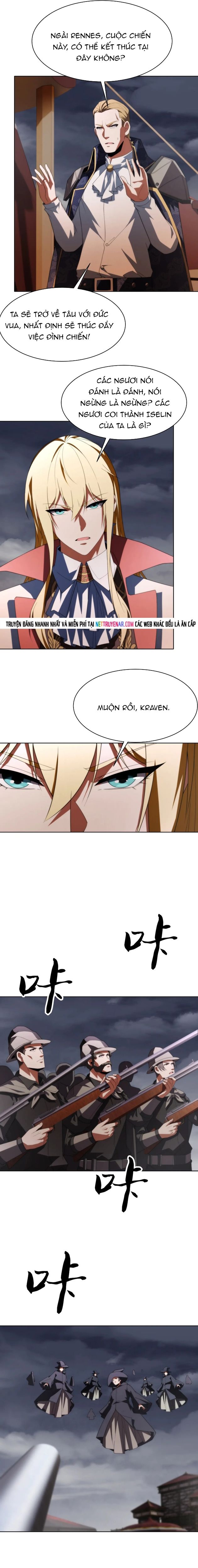 Ta Xây Dựng Đế Quốc Công Nghiệp Ở Đại Lục Ma Pháp - Chapter 63 - Page 11