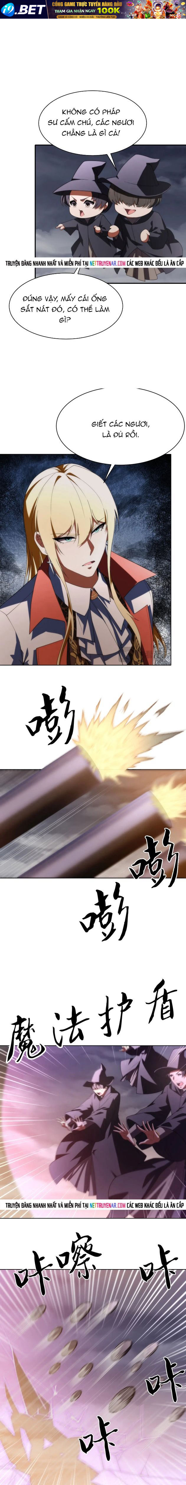 Ta Xây Dựng Đế Quốc Công Nghiệp Ở Đại Lục Ma Pháp - Chapter 63 - Page 12