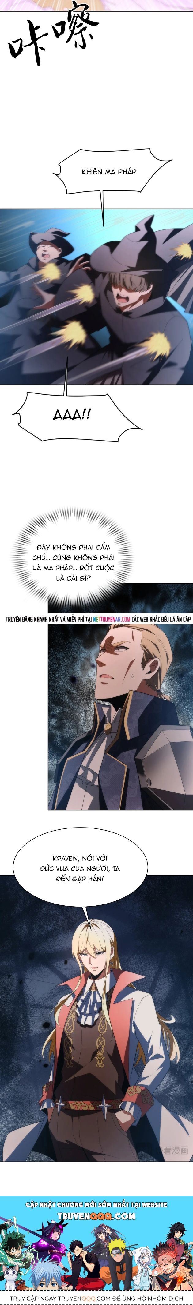 Ta Xây Dựng Đế Quốc Công Nghiệp Ở Đại Lục Ma Pháp - Chapter 63 - Page 13