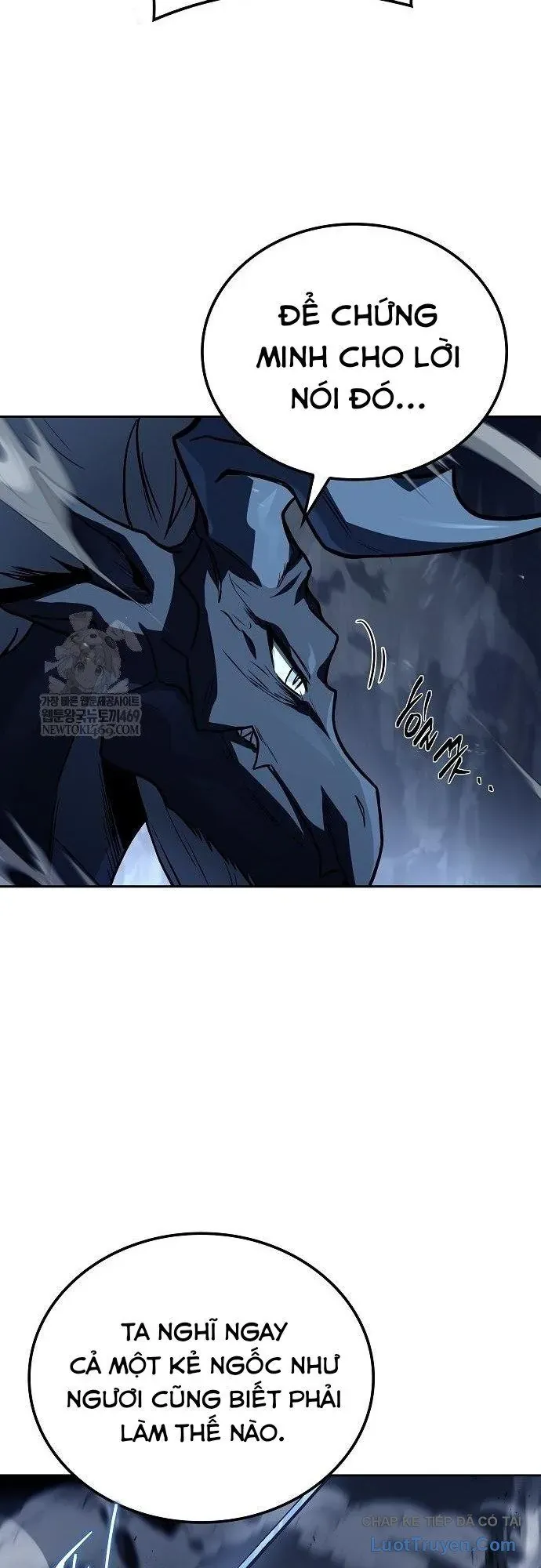 Đại Pháp Sư Mở Nhà Hàng - Chapter 110 - Page 19