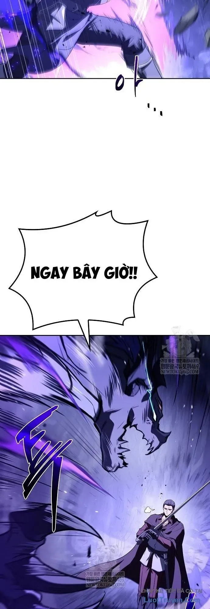 Đại Pháp Sư Mở Nhà Hàng - Chapter 110 - Page 21