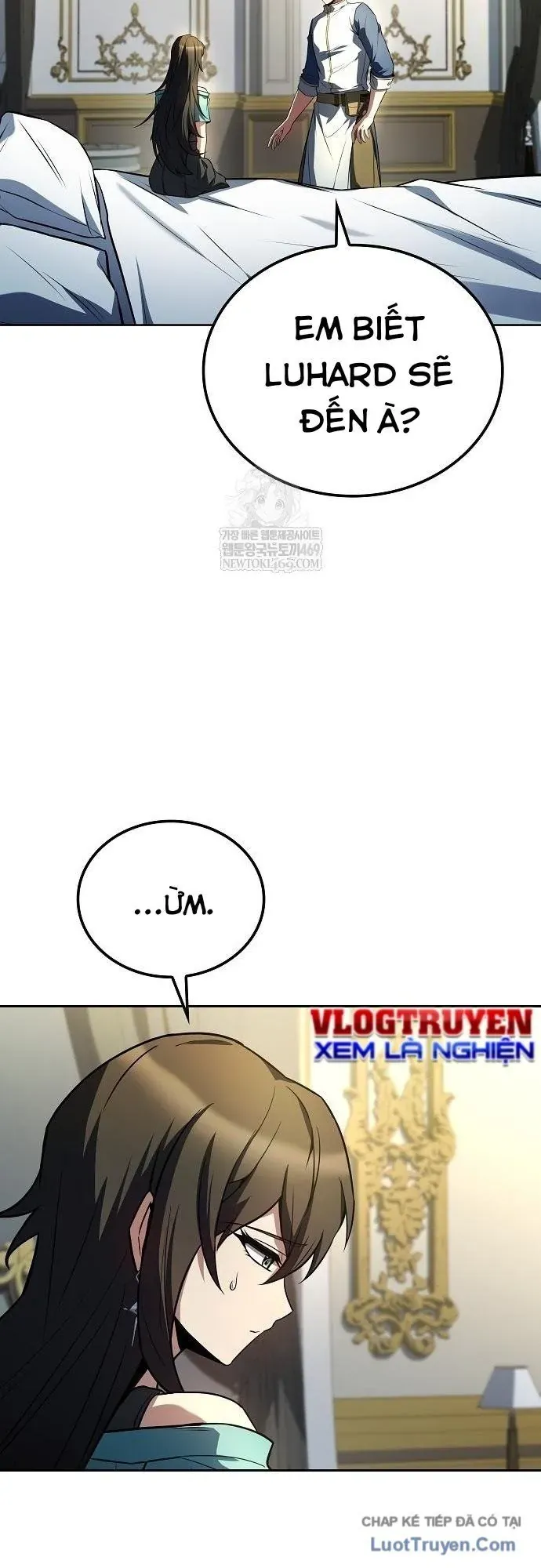 Đại Pháp Sư Mở Nhà Hàng - Chapter 110 - Page 25