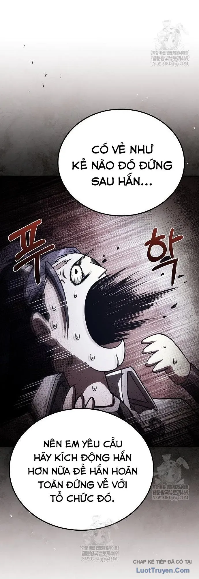 Đại Pháp Sư Mở Nhà Hàng - Chapter 110 - Page 26