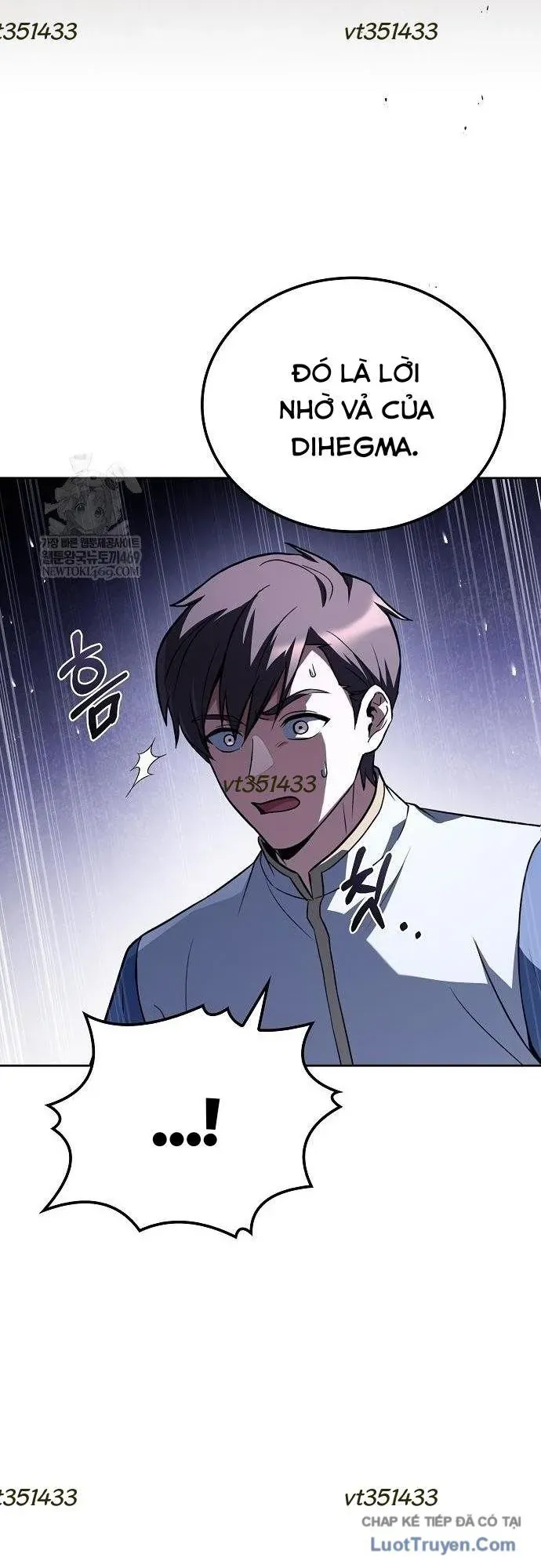 Đại Pháp Sư Mở Nhà Hàng - Chapter 110 - Page 27