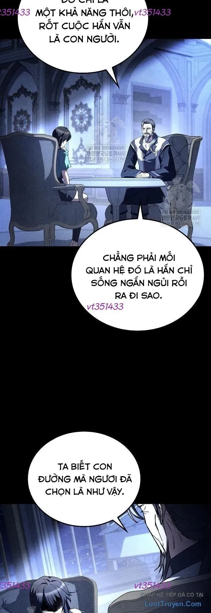 Đại Pháp Sư Mở Nhà Hàng - Chapter 110 - Page 30