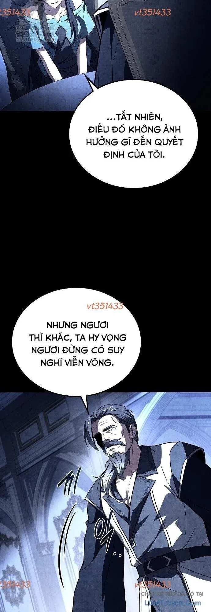 Đại Pháp Sư Mở Nhà Hàng - Chapter 110 - Page 31
