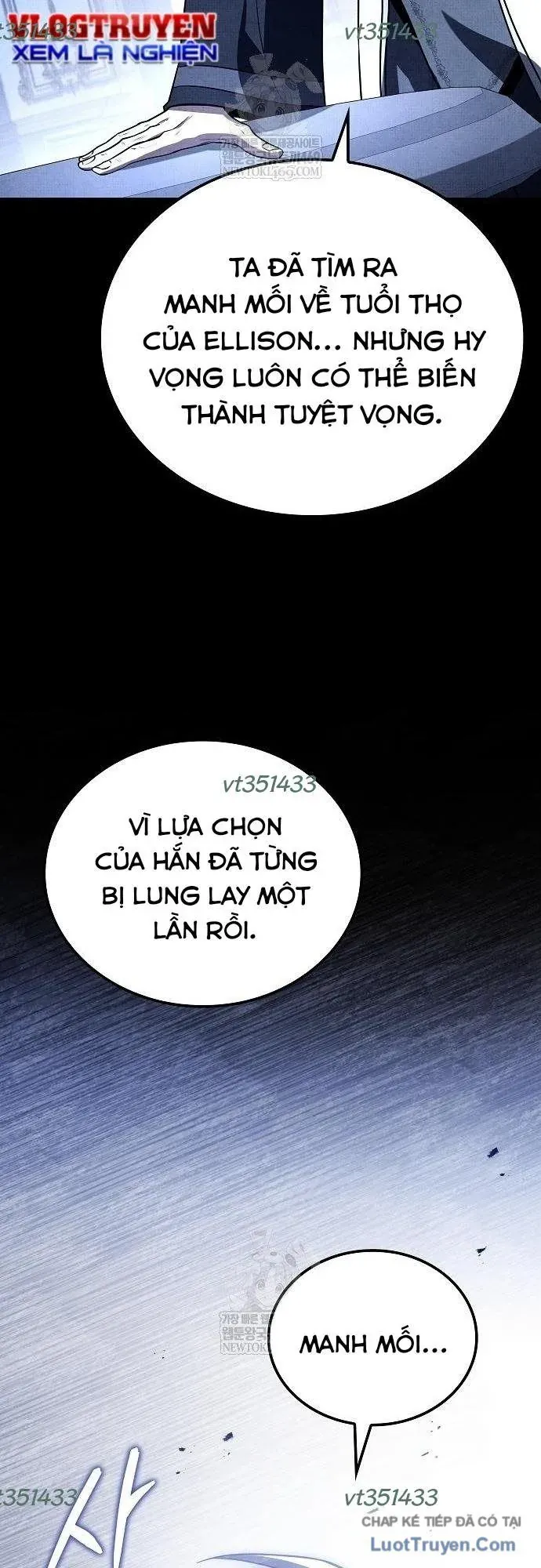 Đại Pháp Sư Mở Nhà Hàng - Chapter 110 - Page 32