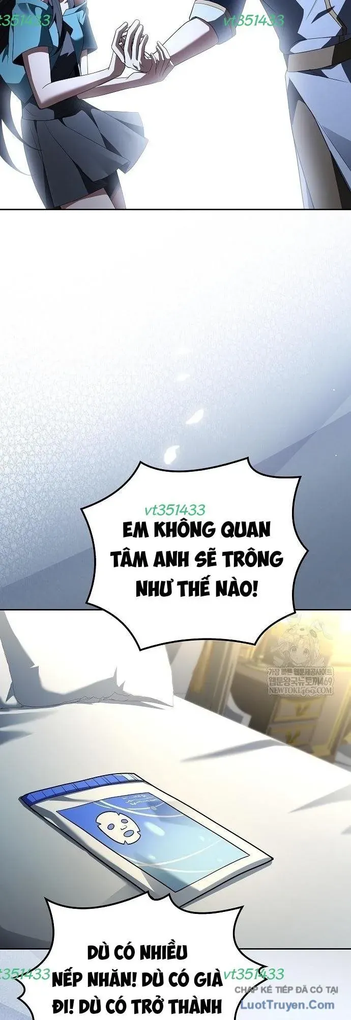 Đại Pháp Sư Mở Nhà Hàng - Chapter 110 - Page 36