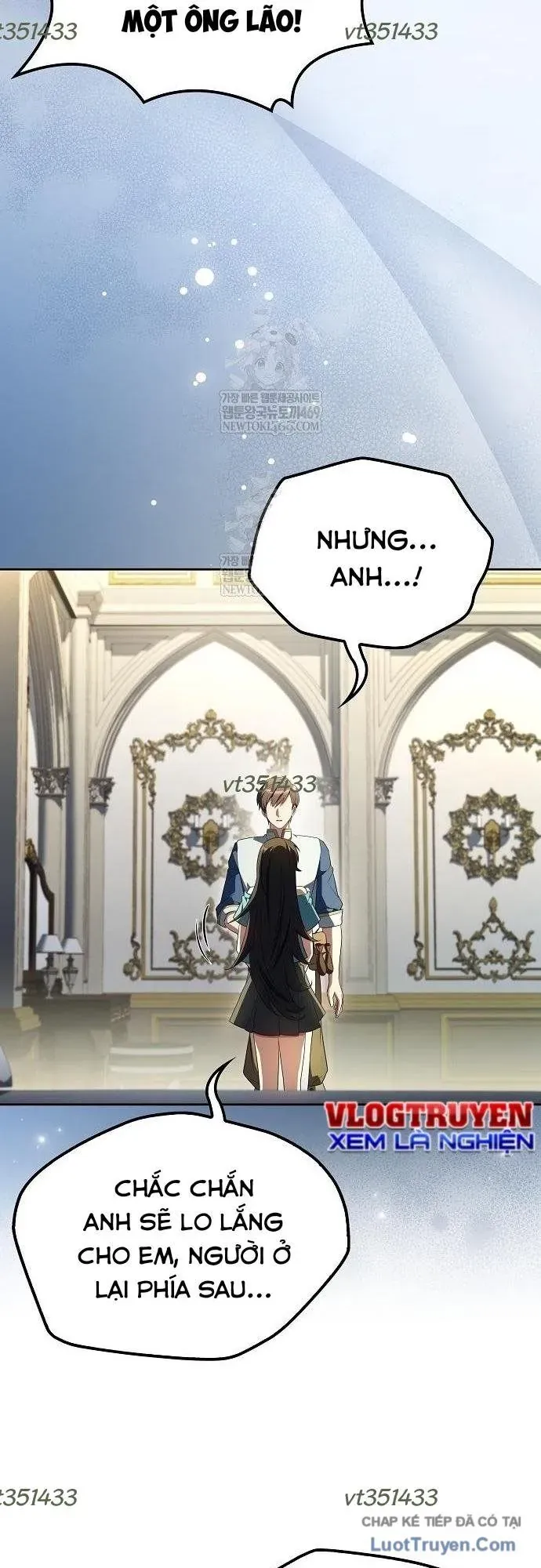 Đại Pháp Sư Mở Nhà Hàng - Chapter 110 - Page 37