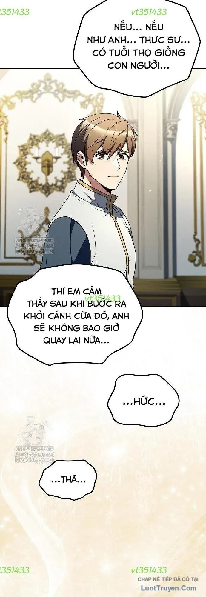 Đại Pháp Sư Mở Nhà Hàng - Chapter 110 - Page 38