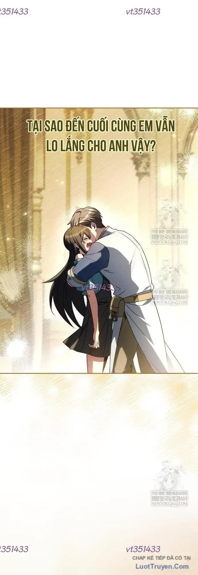 Đại Pháp Sư Mở Nhà Hàng - Chapter 110 - Page 41