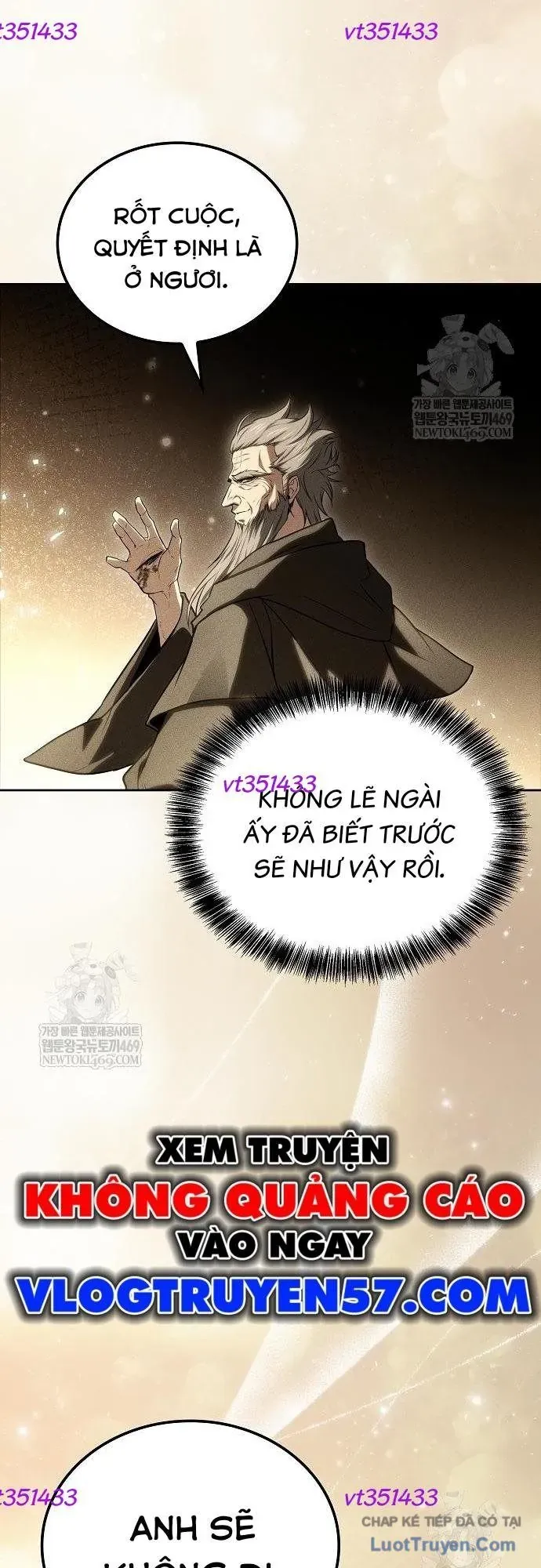 Đại Pháp Sư Mở Nhà Hàng - Chapter 110 - Page 42