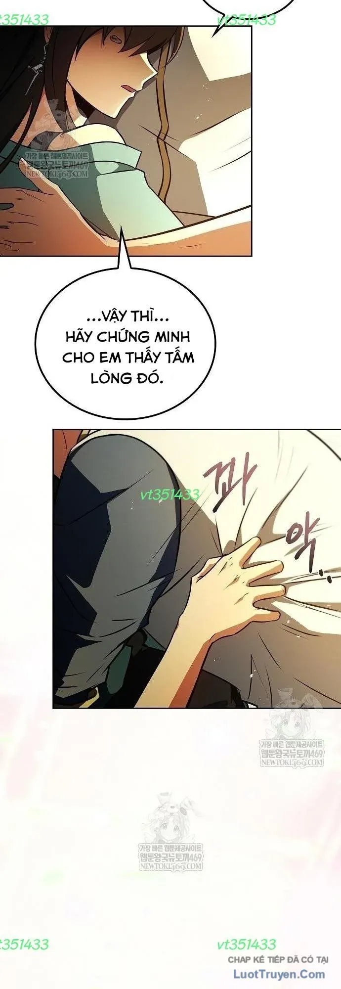 Đại Pháp Sư Mở Nhà Hàng - Chapter 110 - Page 44