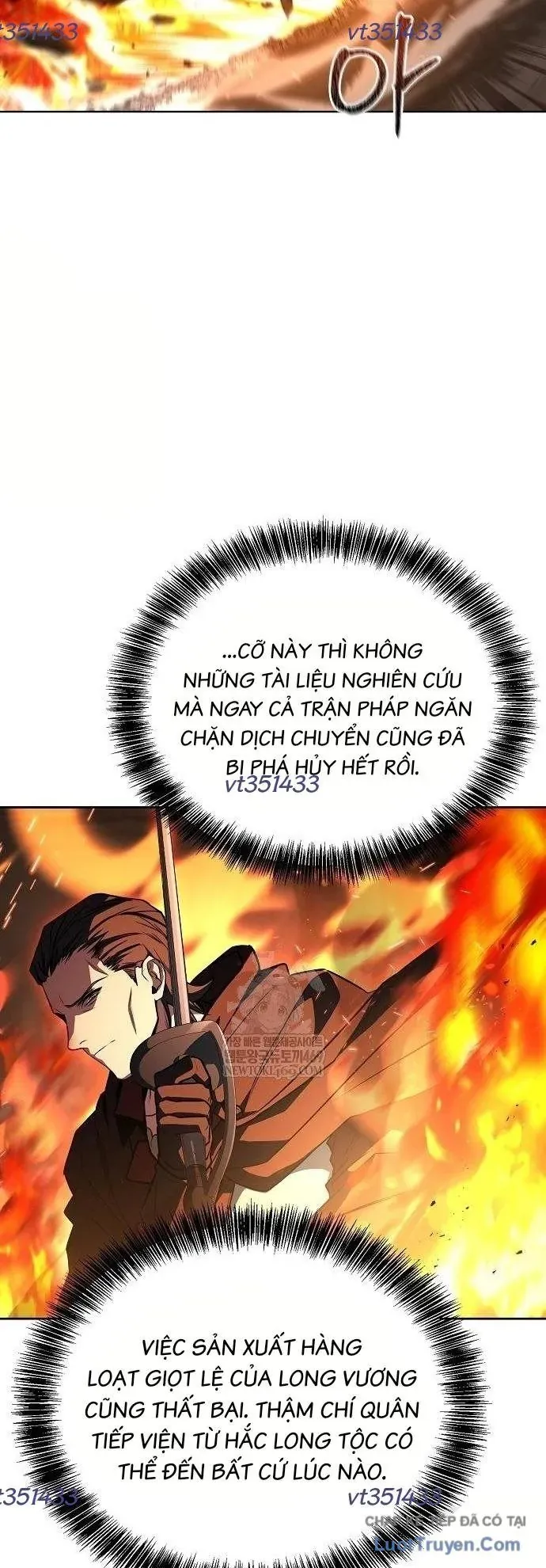 Đại Pháp Sư Mở Nhà Hàng - Chapter 110 - Page 48