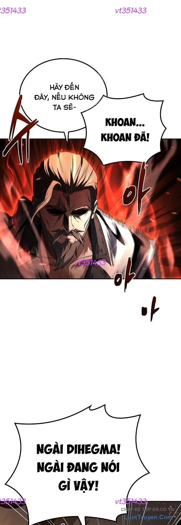 Đại Pháp Sư Mở Nhà Hàng - Chapter 110 - Page 5