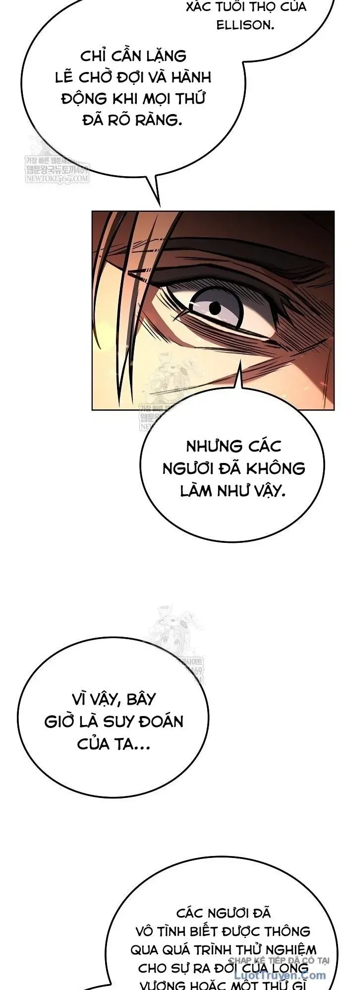 Đại Pháp Sư Mở Nhà Hàng - Chapter 110 - Page 54