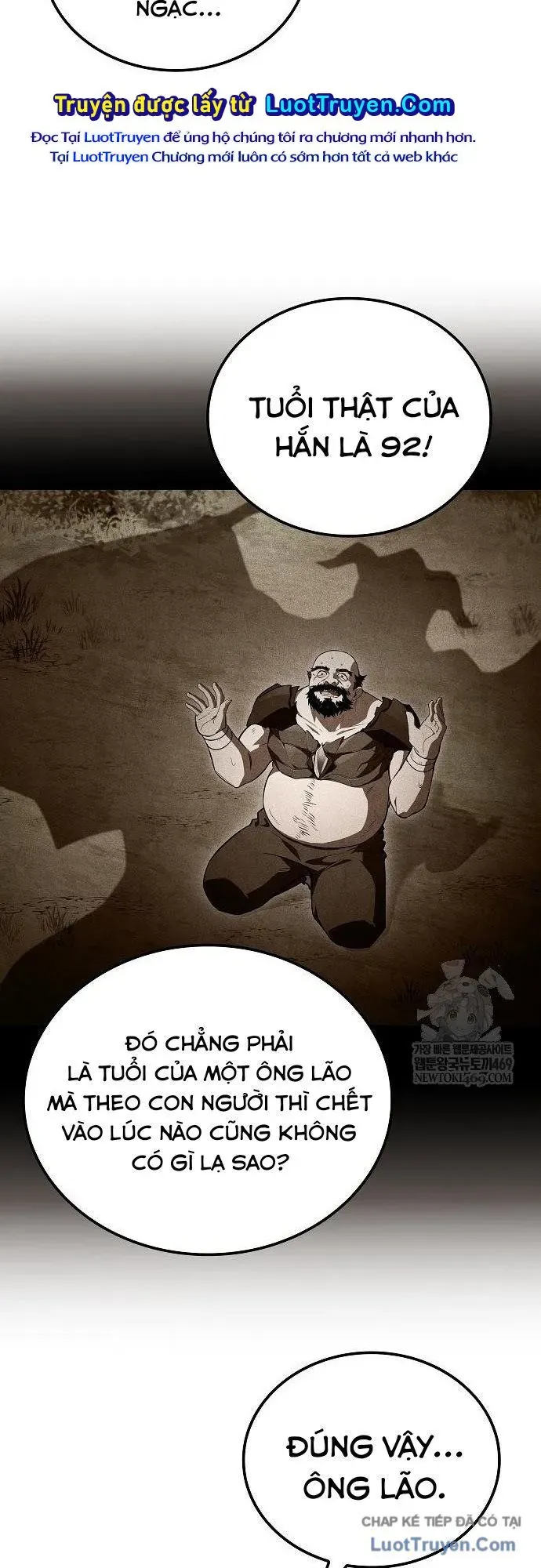 Đại Pháp Sư Mở Nhà Hàng - Chapter 110 - Page 57