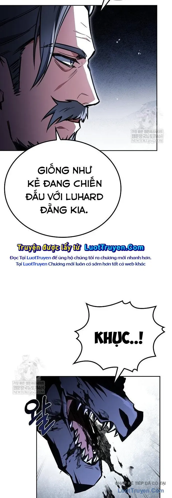 Đại Pháp Sư Mở Nhà Hàng - Chapter 110 - Page 58
