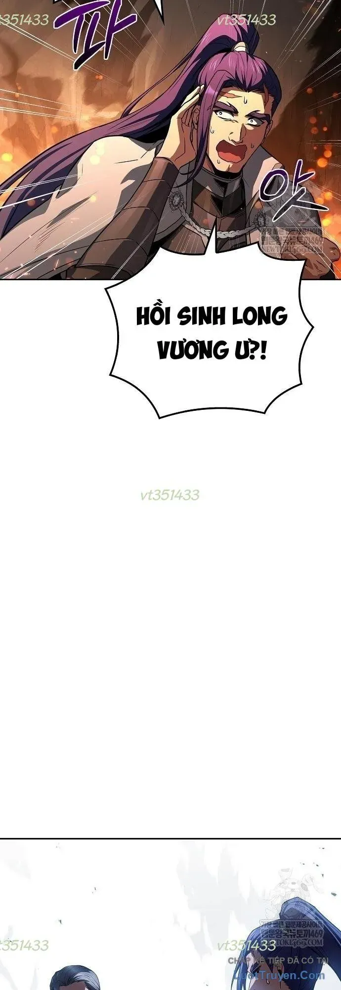 Đại Pháp Sư Mở Nhà Hàng - Chapter 110 - Page 6