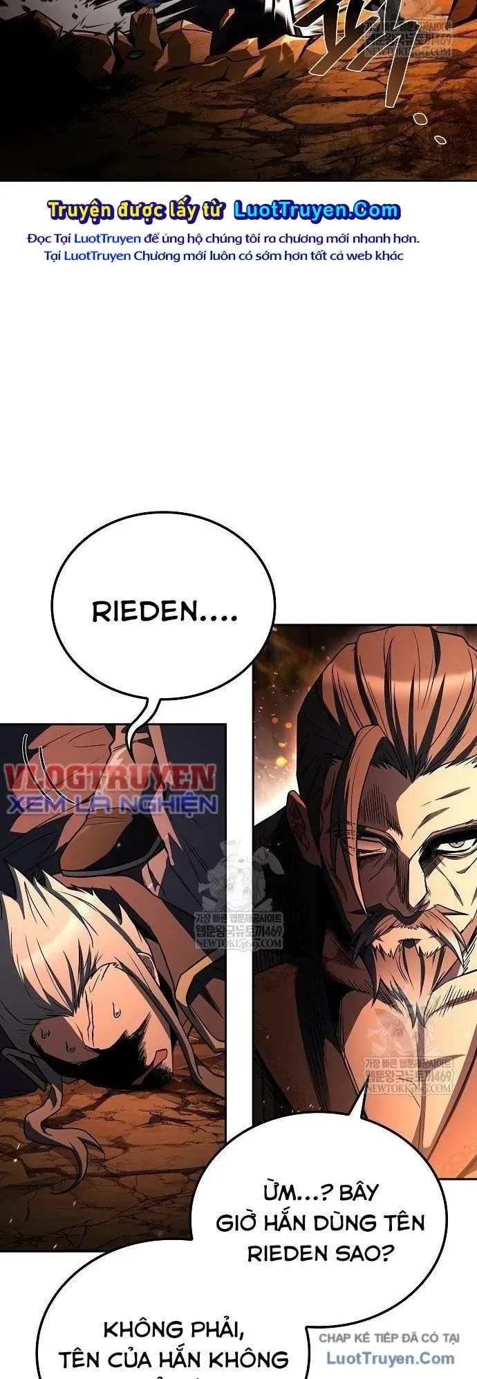 Đại Pháp Sư Mở Nhà Hàng - Chapter 110 - Page 61