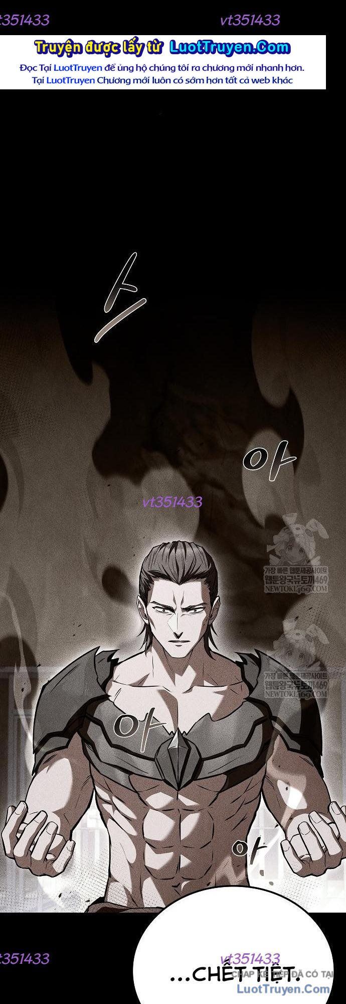 Đại Pháp Sư Mở Nhà Hàng - Chapter 110 - Page 65