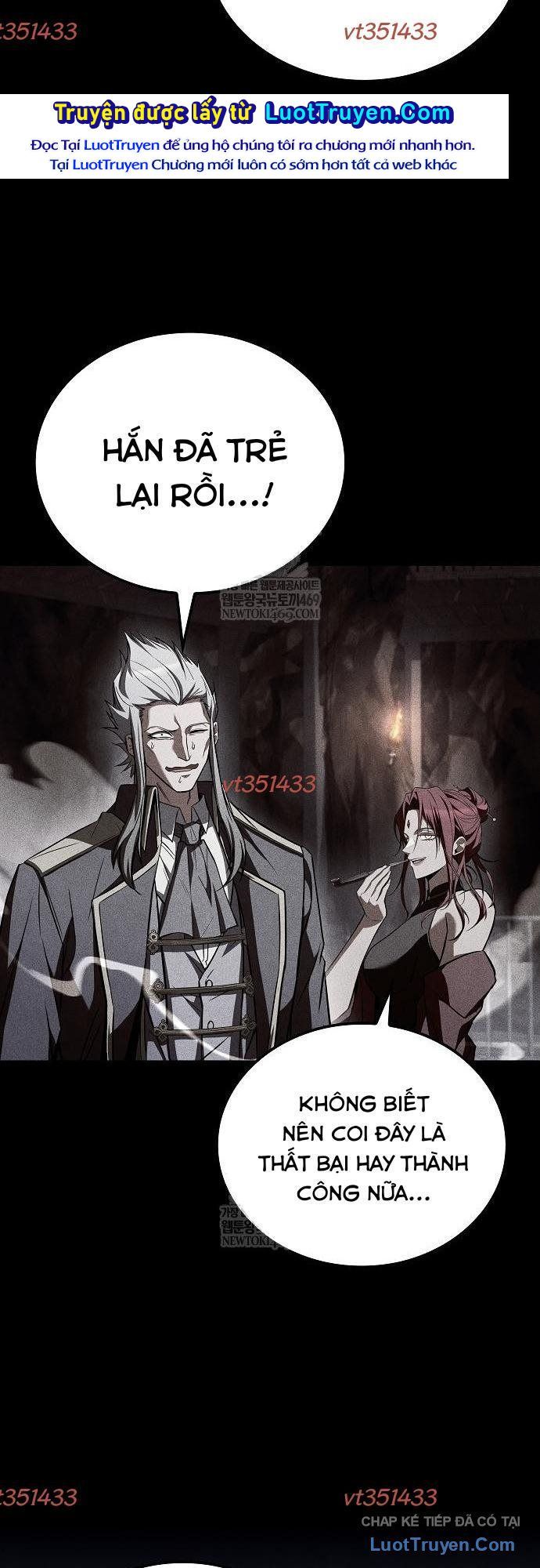 Đại Pháp Sư Mở Nhà Hàng - Chapter 110 - Page 66